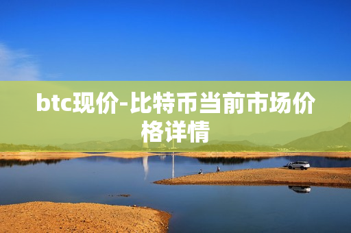 btc现价-比特币当前市场价格详情