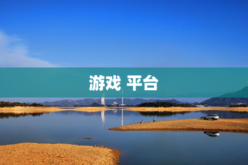 游戏 平台 游戏 平台