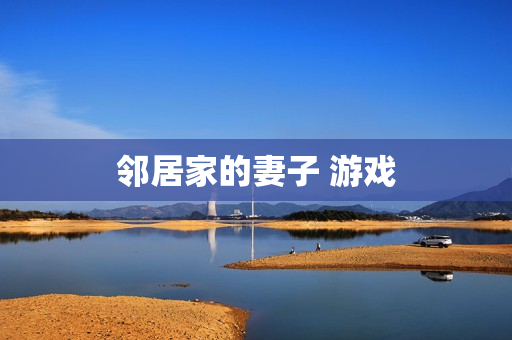 邻居家的妻子 游戏