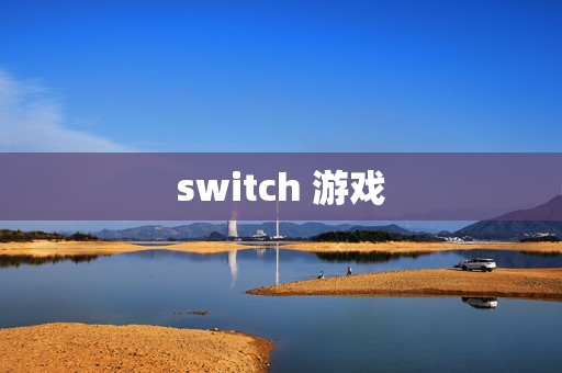 switch 游戏 switch 游戏