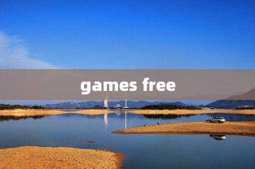 games free games free