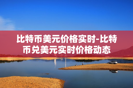 比特币美元价格实时-比特币兑美元实时价格动态 比特币美元价格实时-比特币兑美元实时价格动态