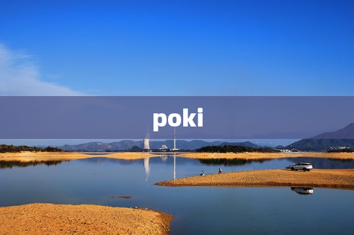 poki poki