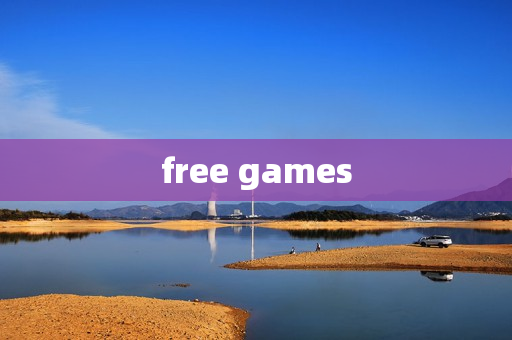 free games free games