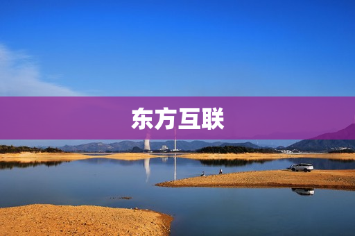东方互联 东方互联