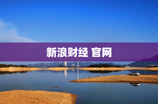 新浪财经 官网