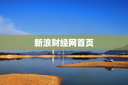 新浪财经网首页 新浪财经网首页