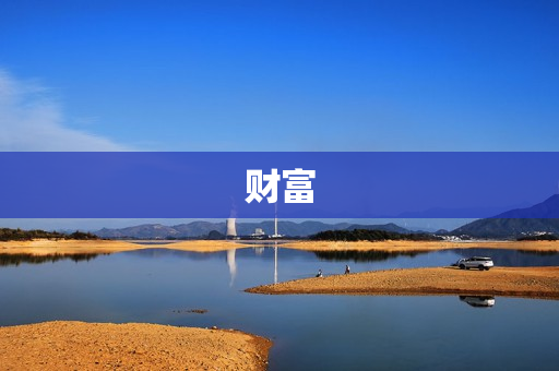 财富 财富