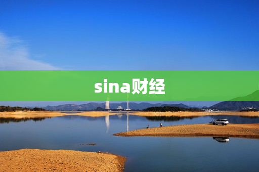 sina财经