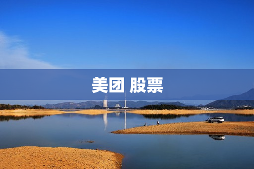 美团 股票 美团 股票
