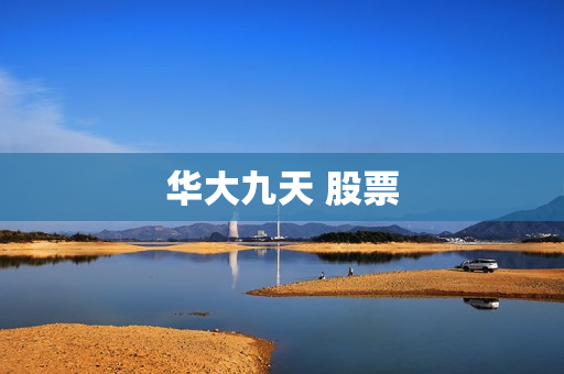 华大九天 股票 华大九天 股票