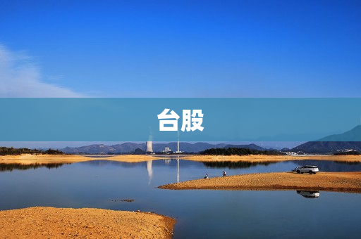 台股