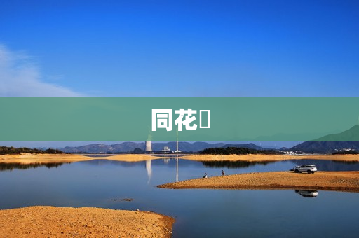 同花順