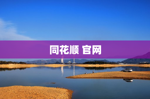 同花顺 官网 同花顺 官网