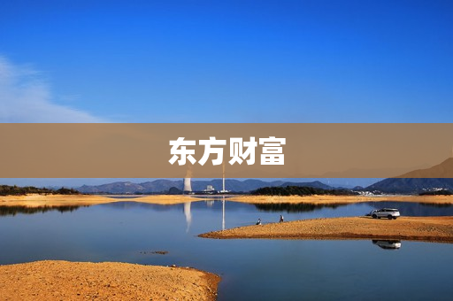 东方财富