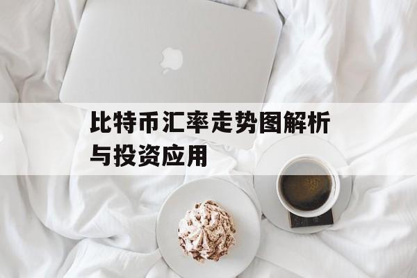 比特币汇率走势图解析与投资应用 比特币汇率走势图解析与投资应用
