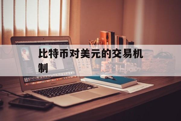 比特币对美元的交易机制 比特币对美元的交易机制